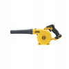 Dmuchawa akumulatorowe DeWalt DCV100-XJ