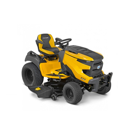 Traktorek Cub Cadet XT3 QS127 KAWASAKI V-Twin Hydrostat 127cm