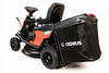 Traktorek ogrodowy Cedrus C-TRAC-65MC