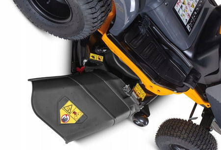 Traktorek ogrodowy Cub Cadet LT3 S108 V-Twin 108cm Hydrostat