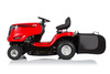 Traktorek ogrodowy MTD Smart RC 125 Pompa oleju Kosz