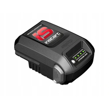 Akumulator inStart Briggs & Stratton