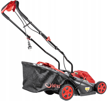 Kosiarka elektryczna Cedrus KE34