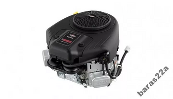 Silnik Briggs&Stratton 22 KM, dwucylindrowy