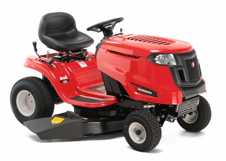 Traktorek Kosiarka Smart RF 125 MTD Pompa Oleju Boczny Wyrzut