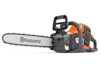 Pilarka akumulatorowa Husqvarna 240i z akumulatorem i ładowarką