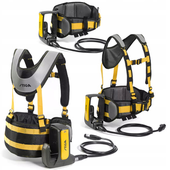 Pas na akumulator BB 700e STIGA