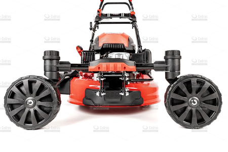 Kosiarka spalinowa Cedrus KS51S-ZT 