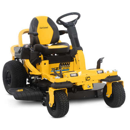 Traktorek ogrodowy Cub Cadet XZ6 S127 KAWASAKI V2 Hydro Zero Skręt