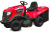Traktorek ogrodowy BARAS WST 92-V2 powered by Stiga Estate 792 W
