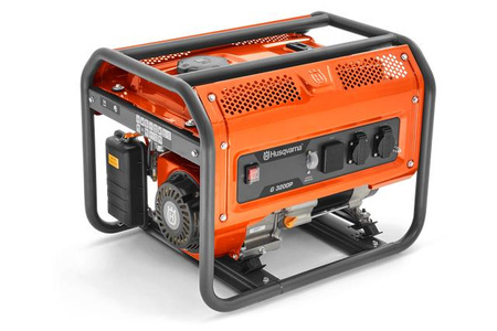 HUSQVARNA G3200P