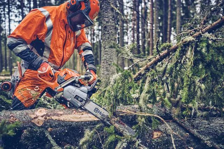 Profesjonalna pilarka Husqvarna 560 XP® Mark II