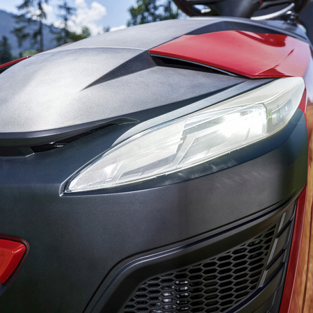 Traktorek kosiarka AL-KO T18-103.4 HD-A + przyczepka CT400