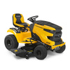 Traktorek ogrodowy Cub Cadet XT2 QS117 KAWASAKI V2 Hydrostat 117cm