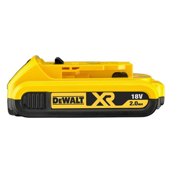 Akumulator Li-Ion DeWalt 18 V 2 Ah