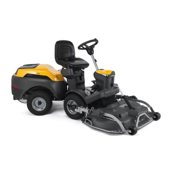 Traktor ogrodowy Park 500 W V-Twin Hydrostat