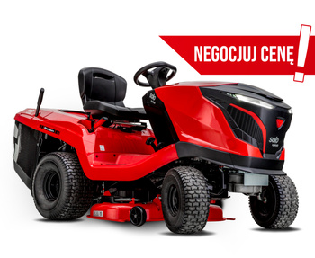 Traktor ogrodowy PREMIUM AL-KO T18-105.4 HD V2