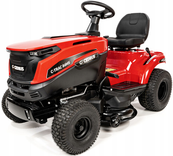 Traktorek Cedrus C-TRAC-86MS