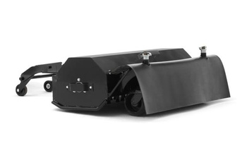 Kosiarka bijakowa RC