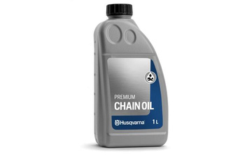 Olej mineralny do łańcuchów