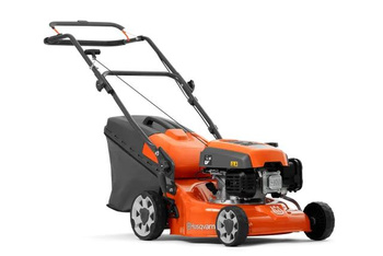 Kosiarka spalinowa HUSQVARNA LC 140P