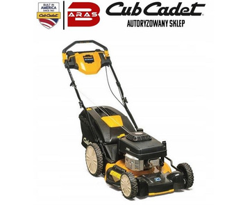 Kosiarka Cub Cadet LM3 ER53S KAWASAKI