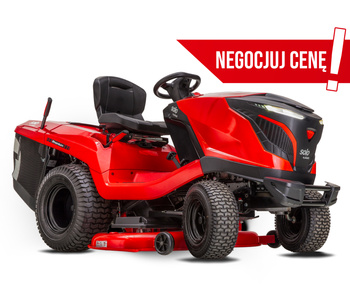 Traktorek ogrodowy AL-KO T24-125.4 HD V2 PREMIUM