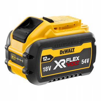 Akumulator Li-Ion DeWalt 18 V 12 Ah