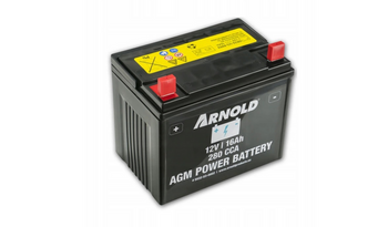 Akumulator ARNOLD 12V, 16Ah, 280 CCA