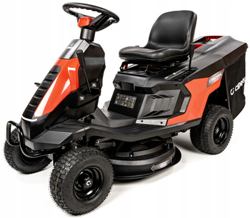 Traktorek ogrodowy Cedrus C-TRAC-65MC
