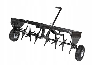 Aerator Cedrus 122 cm