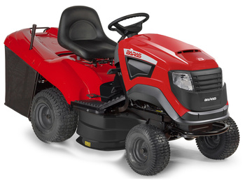 Traktorek ogrodowy BARAS WST 92-V2 powered by Stiga Estate 792 W