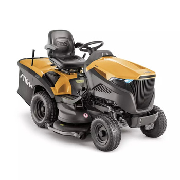 Traktor ogrodowy Stiga Estate 9122 WX HONDA 22KM GXV 4X4 122CM RATY0%