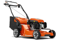 HUSQVARNA LC 353V