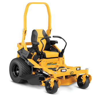 Traktorek ogrodowy Cub Cadet XZ7 L122 KAWASAKI V2 Hydro 24HP 122cm