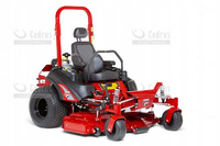 Traktorek ogrodowy Ferris ISX 3300 61"