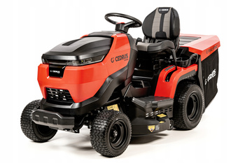 Traktorek ogrodowy Cedrus Premium C-TRAC-83HC-1