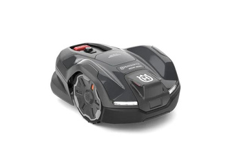 Robot koszący Husqvarna Automower® 405XE NERA