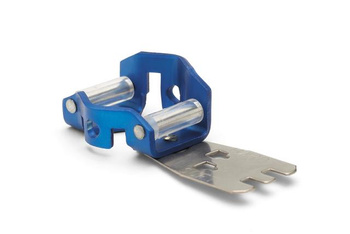 Prowadniki z przymiarem