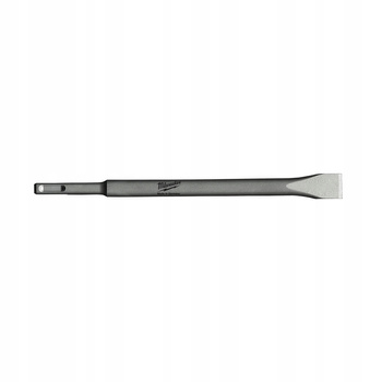 Dłuto do betonu płaskie Milwaukee 4932339626
