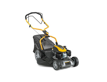 Kosiarka spalinowa Stiga Combi 748 S - Baras