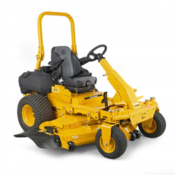 Traktor Cub Cadet Z7 183 Zero Turn / 999 cm³ / 31KM / DOSTĘPNY OD RĘKI