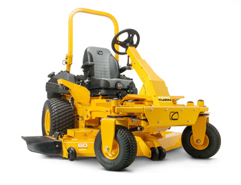 Cub Cadet Z5 152 Zero Turn KAWASAKI V-Twin 152cm