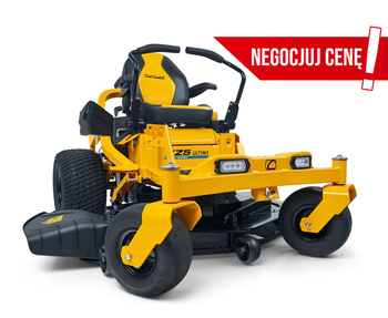 Traktorek kosiarka Cub Cadet XZ5 L137 Zero Turn KAWASAKI V-Twin Hydrostat 137cm