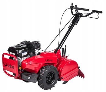 Glebogryzarka Cedrus GL03PRO-LC