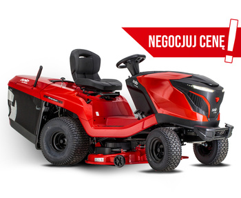 Traktorek ogrodowy AL-KO T22-105.4 HDD-A V2 PREMIUM