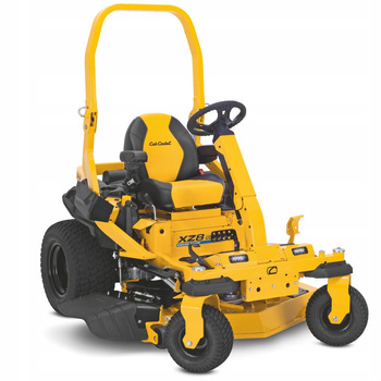 Traktor ZeroTurn Cub Cadet XZ8 S122 ULTIMA Kawasaki